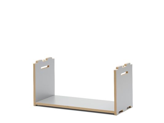 Elegantes Regal Tojo „Hochstapler“