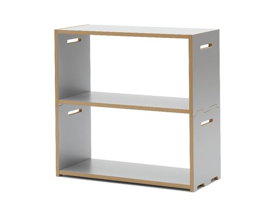 Elegantes Regal Tojo „Hochstapler“