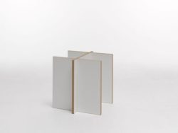 Platzsparende Sitzgruppe Tojo Tischgruppe „Set“