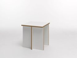 Platzsparende Sitzgruppe Tojo Tischgruppe „Set“