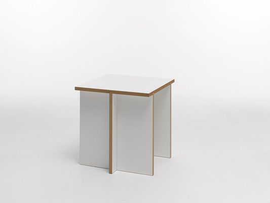 Platzsparende Sitzgruppe Tojo Tischgruppe „Set“