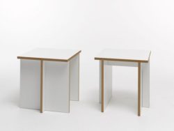 Platzsparende Sitzgruppe Tojo Tischgruppe „Set“