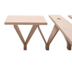 Flexibles Bett Tojo „Lieg“
