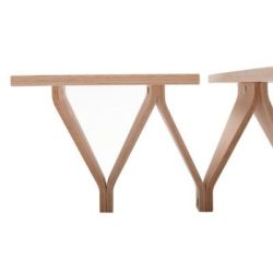 Flexibles Bett Tojo „Lieg“