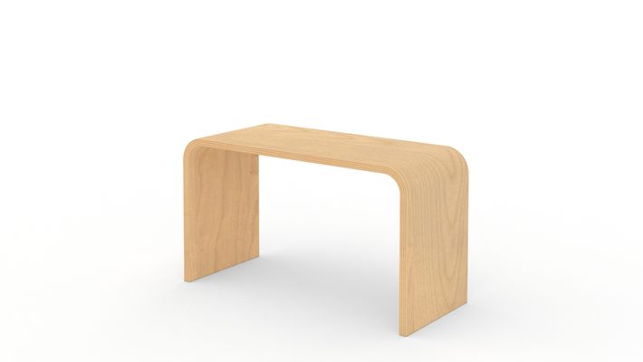 Belastbares Sitzmöbel Tojo „Sit“