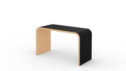 Belastbares Sitzmöbel Tojo „Sit“