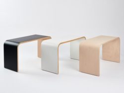 Belastbares Sitzmöbel Tojo „Sit“