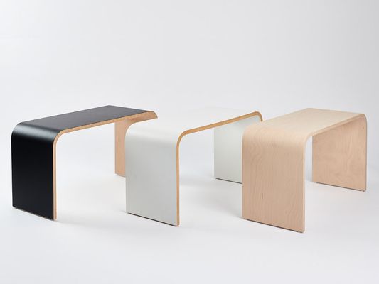 Belastbares Sitzmöbel Tojo „Sit“