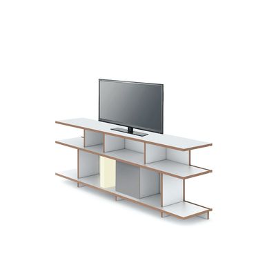 Exklusives Regal Tojo „Stell“